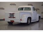 Thumbnail Photo 3 for 1954 Ford F100